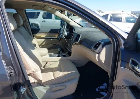 2014 Jeep Grand Cherokee Limited from USA, damaged, VIN 1C4RJFBG4EC459135